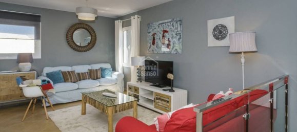 Dúplex de 2 dormitorios en Cala Blanca, Spain No. 155392 3