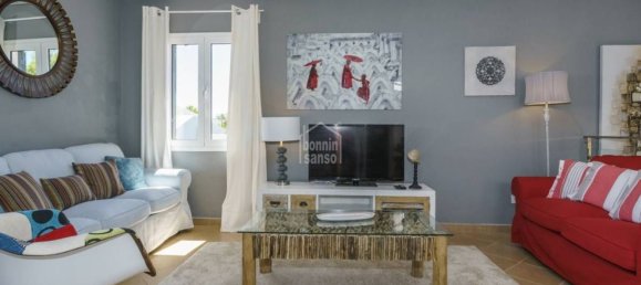 Dúplex de 2 dormitorios en Cala Blanca, Spain No. 155392 2