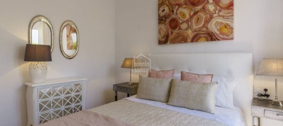 Dúplex de 2 dormitorios en Cala Blanca, Spain No. 155392 14