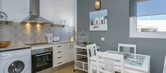 Dúplex de 2 dormitorios en Cala Blanca, Spain No. 155392 5