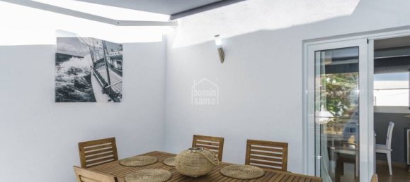 Dúplex de 2 dormitorios en Cala Blanca, Spain No. 155392 10