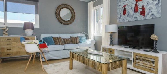 Dúplex de 2 dormitorios en Cala Blanca, Spain No. 155392 7