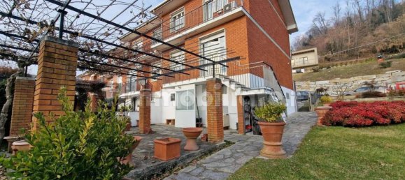 Вилла с 4 спальнями в Гриньяско, Италия № 335897 2