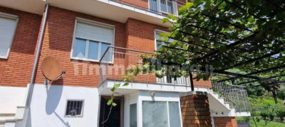 Вилла с 4 спальнями в Гриньяско, Италия № 335897 8