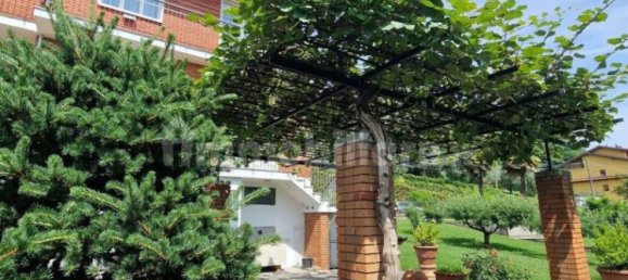 Вилла с 4 спальнями в Гриньяско, Италия № 335897 7