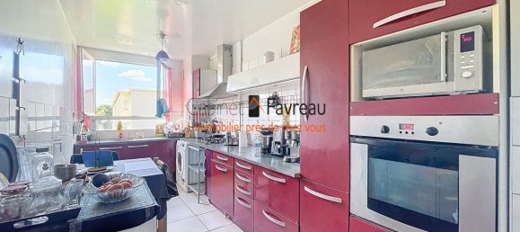 Квартира с 2 спальнями в Вильжюиф, Франция № 176523 2