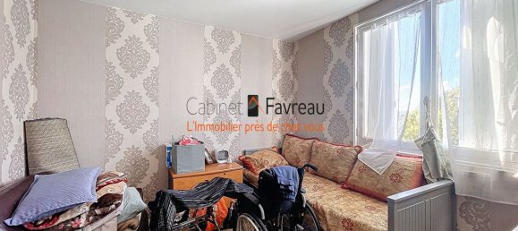 Квартира с 2 спальнями в Вильжюиф, Франция № 176523 5