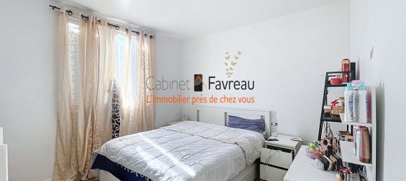 Квартира с 2 спальнями в Вильжюиф, Франция № 176523 4