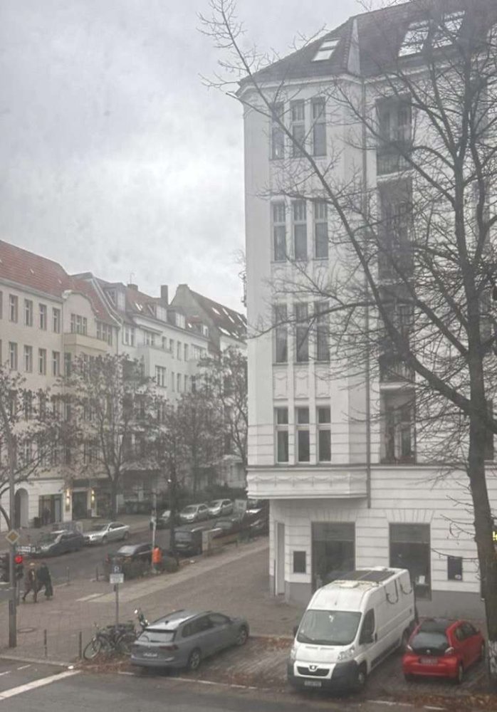 4غرفة شقة في Wilmersdorf, Germany رقم 22766