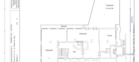 5000m² Building in Atri, Italy No. 340563 31