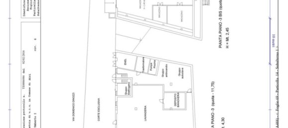 5000m² Building in Atri, Italy No. 340563 33