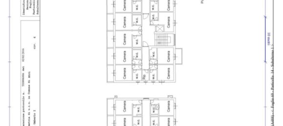 5000m² Building in Atri, Italy No. 340563 34