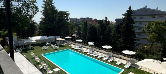 5000m² Building in Atri, Italy No. 340563 27