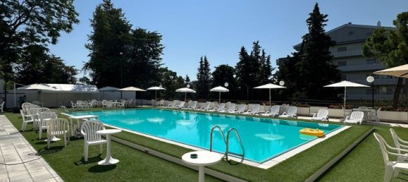 5000m² Building in Atri, Italy No. 340563 26