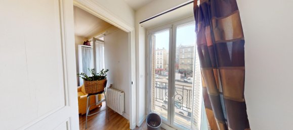 2 bedrooms Apartment in Pantin, France No. 144089 5