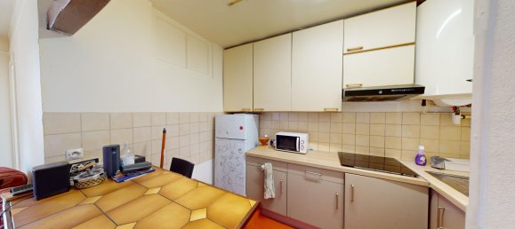 2 bedrooms Apartment in Pantin, France No. 144089 9