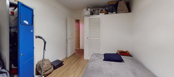 2 bedrooms Apartment in Pantin, France No. 144089 11