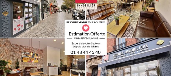 2 bedrooms Apartment in Pantin, France No. 144089 14