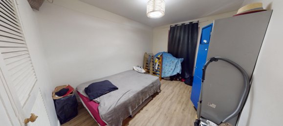 2 bedrooms Apartment in Pantin, France No. 144089 10