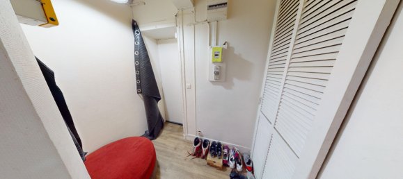 2 bedrooms Apartment in Pantin, France No. 144089 12