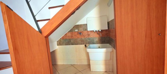 Квартира с 4 спальнями в Кава де Тиррени, Италия № 339433 15