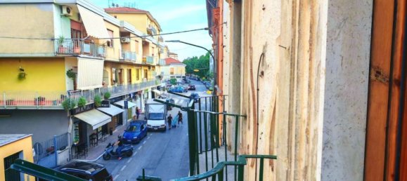 Квартира с 4 спальнями в Кава де Тиррени, Италия № 339433 8