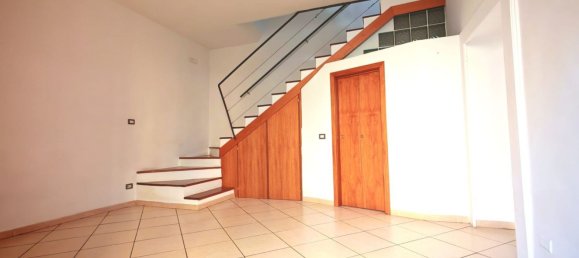 Квартира с 4 спальнями в Кава де Тиррени, Италия № 339433 13