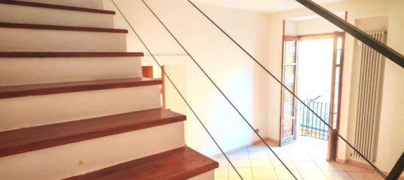 Квартира с 4 спальнями в Кава де Тиррени, Италия № 339433 16