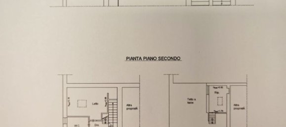 Квартира с 4 спальнями в Кава де Тиррени, Италия № 339433 43