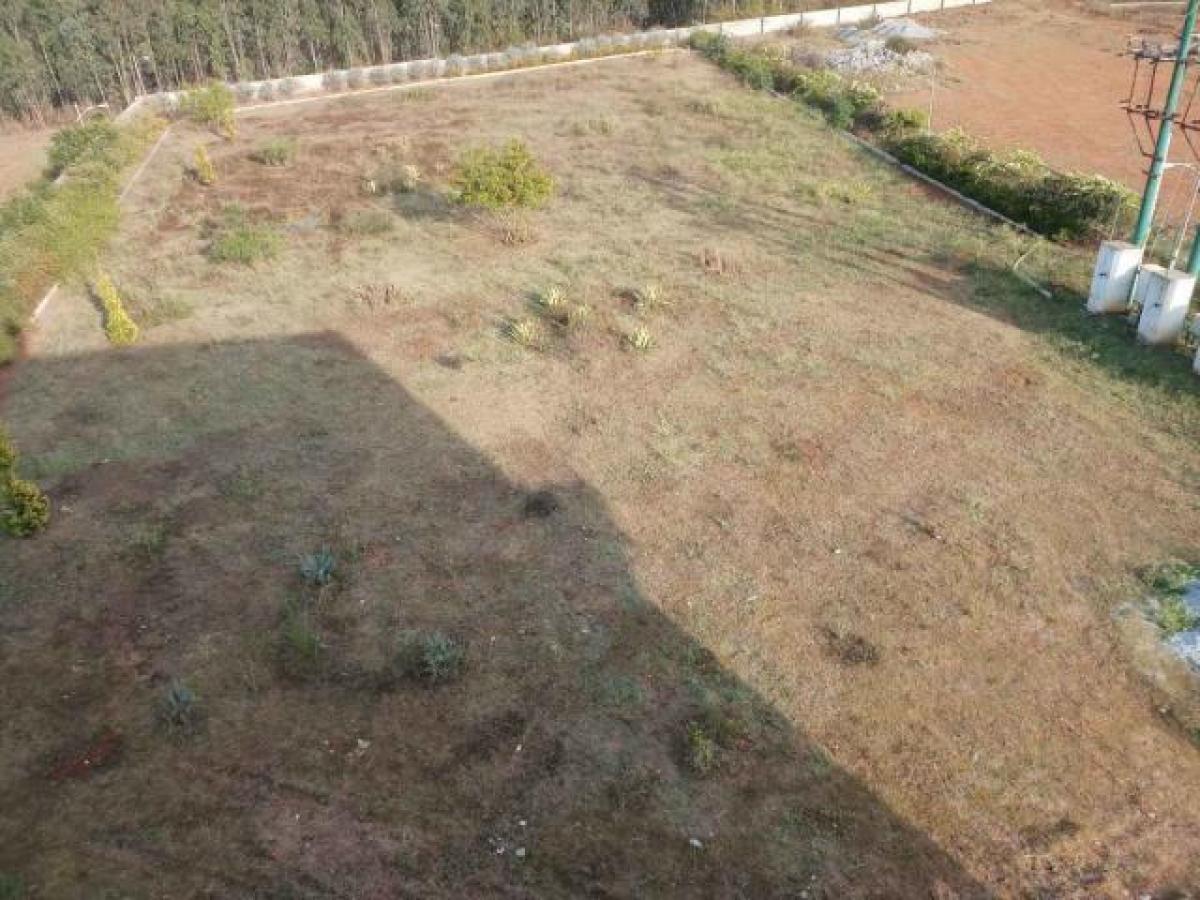  Land in Bangalore, India No. 30199