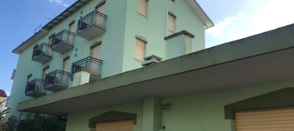 1150m² Hotel in Rimini, Italy No. 62054 2