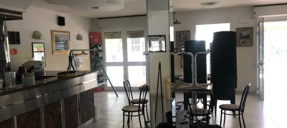 1150m² Hotel in Rimini, Italy No. 62054 10