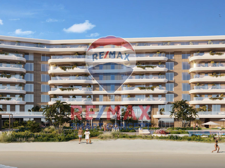 1 غرف نوم شقة في Ghantoot, UAE رقم 22388