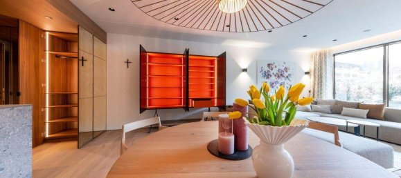 Apartamento de 3 habitaciónes en Fieberbrunn, Austria No. 245556 3