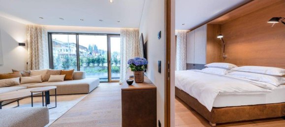 Apartamento de 3 habitaciónes en Fieberbrunn, Austria No. 245556 9