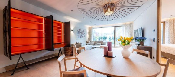 Apartamento de 3 habitaciónes en Fieberbrunn, Austria No. 245556 5