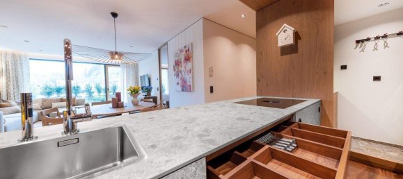 Apartamento de 3 habitaciónes en Fieberbrunn, Austria No. 245556 6