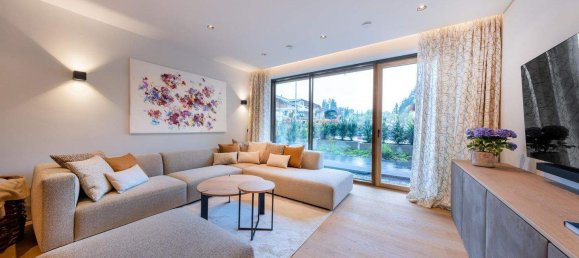 Apartamento de 3 habitaciónes en Fieberbrunn, Austria No. 245556 7