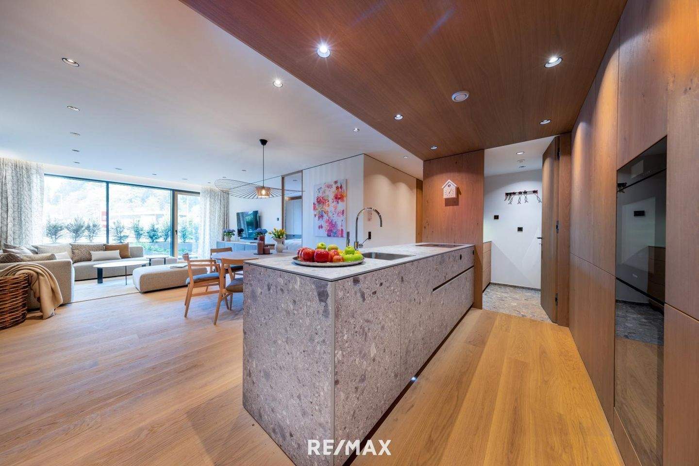 Apartamento de 3 habitaciónes en Fieberbrunn, Austria No. 245556