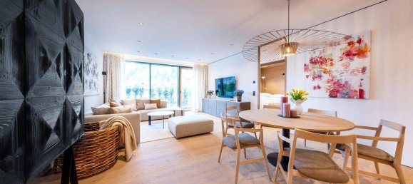 Apartamento de 3 habitaciónes en Fieberbrunn, Austria No. 245556 2