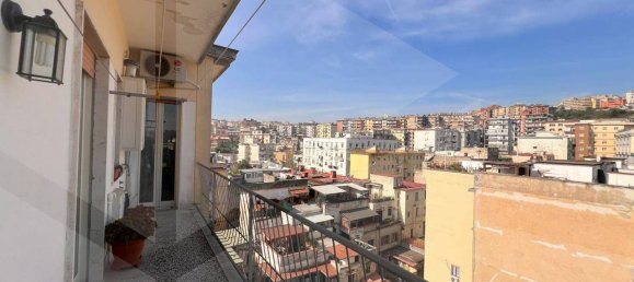 4 rooms Apartment in Naples, Italy No. 33432 40