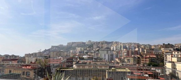 4 rooms Apartment in Naples, Italy No. 33432 21