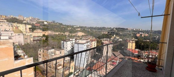 4 rooms Apartment in Naples, Italy No. 33432 52