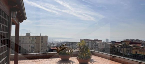 4 rooms Apartment in Naples, Italy No. 33432 26
