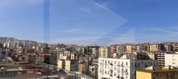 4 rooms Apartment in Naples, Italy No. 33432 37
