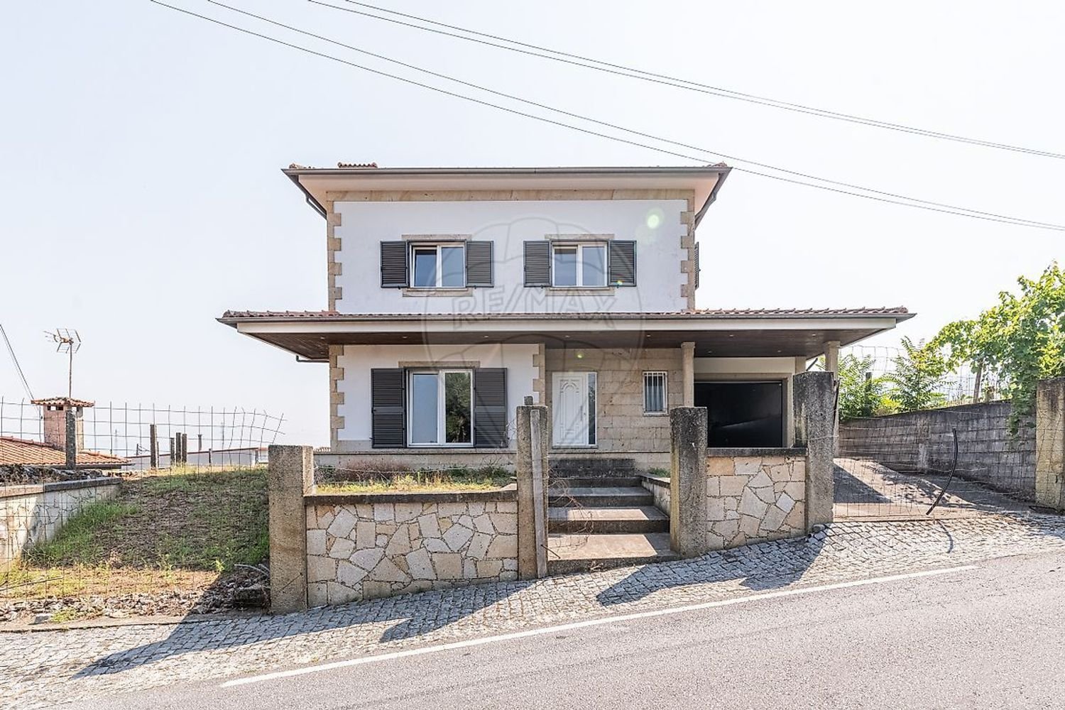 4 Schlafzimmer Haus in Adaufe, Portugal, Nr. 248542