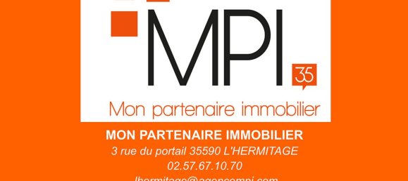 Casa de 4 dormitorios en Breal-sous-Montfort, France No. 201375 18