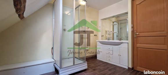 4 chambres Maison à Eure-et-Loir, France No. 93090 24