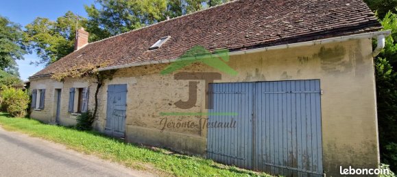 4 chambres Maison à Eure-et-Loir, France No. 93090 12