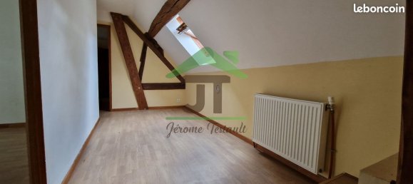 4 chambres Maison à Eure-et-Loir, France No. 93090 17